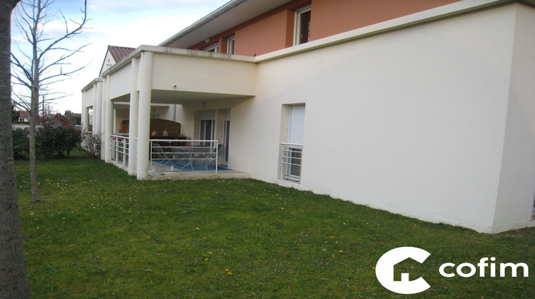 Ma-Cabane - Location Appartement LONS, 75 m²