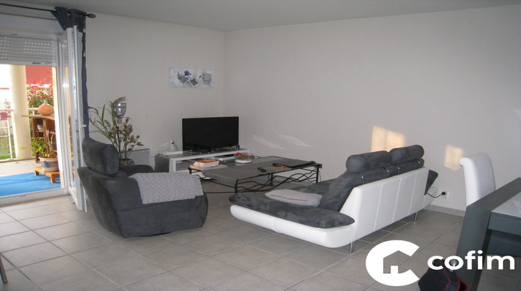 Ma-Cabane - Location Appartement LONS, 75 m²