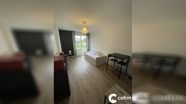 Ma-Cabane - Location Appartement LONS, 20 m²