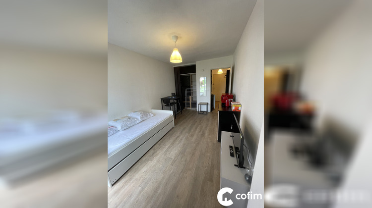 Ma-Cabane - Location Appartement LONS, 20 m²