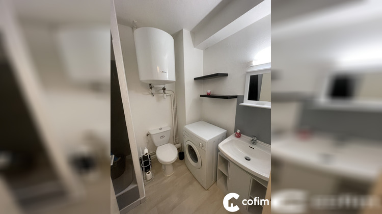 Ma-Cabane - Location Appartement LONS, 20 m²