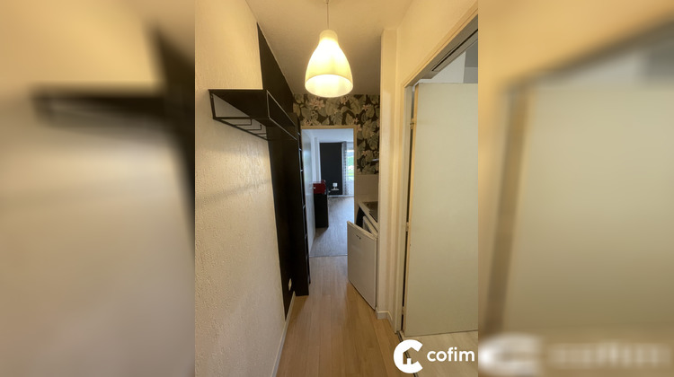Ma-Cabane - Location Appartement LONS, 20 m²