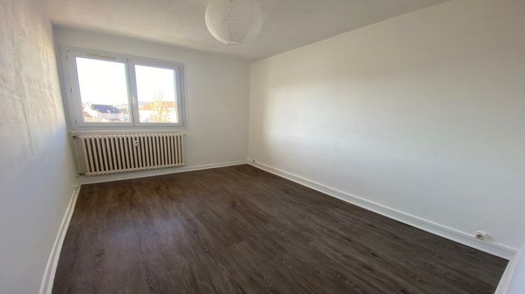 Ma-Cabane - Location Appartement LONS-LE-SAUNIER, 75 m²