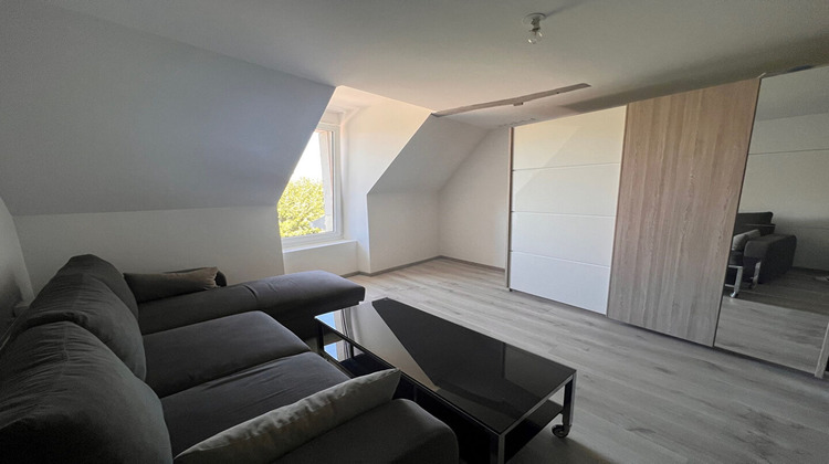 Ma-Cabane - Location Appartement LONS-LE-SAUNIER, 25 m²