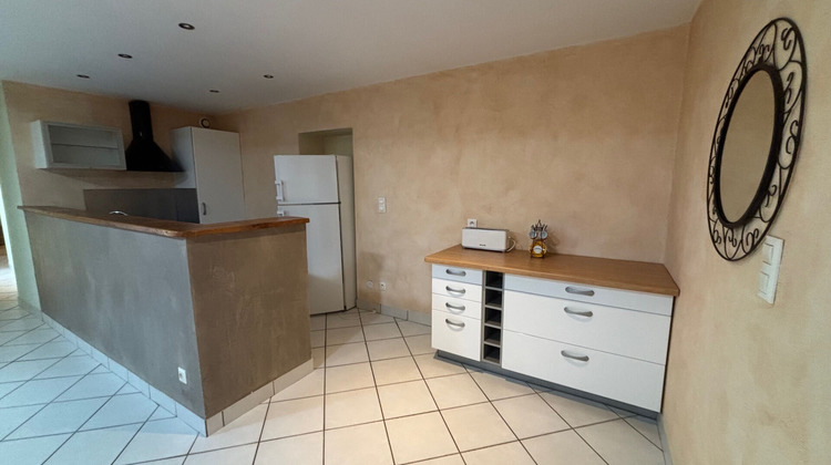 Ma-Cabane - Location Appartement LONS-LE-SAUNIER, 92 m²