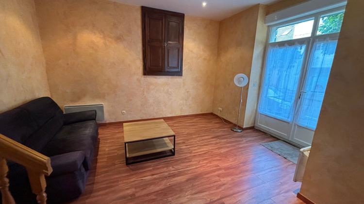 Ma-Cabane - Location Appartement LONS-LE-SAUNIER, 92 m²