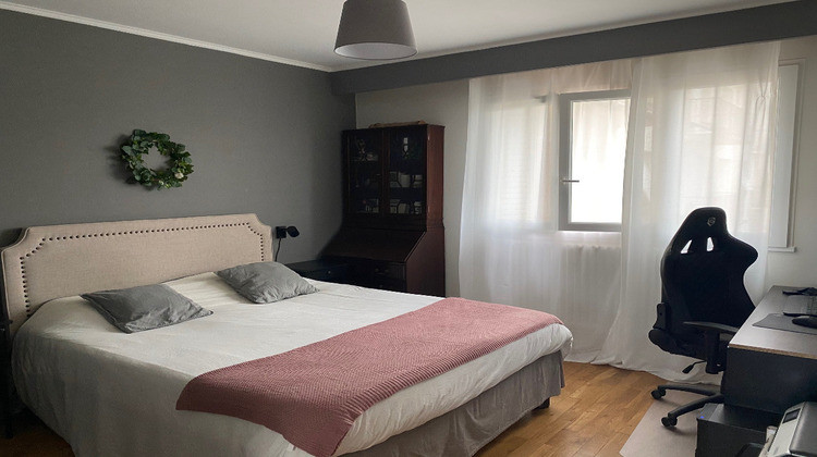 Ma-Cabane - Location Appartement LONS-LE-SAUNIER, 90 m²