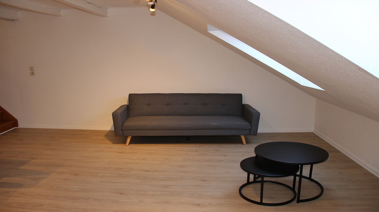 Ma-Cabane - Location Appartement LONS-LE-SAUNIER, 73 m²