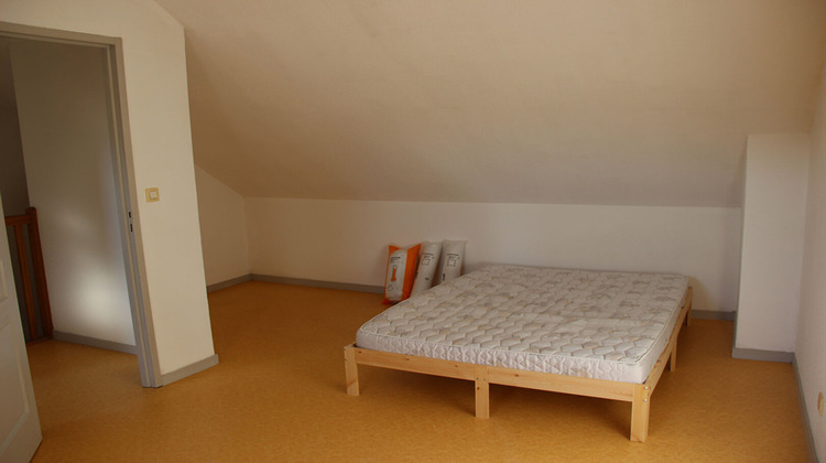 Ma-Cabane - Location Appartement LONS-LE-SAUNIER, 73 m²