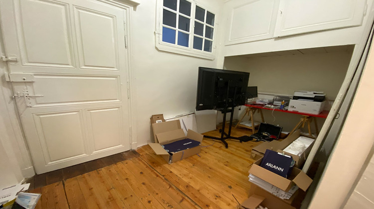 Ma-Cabane - Location Appartement LONS-LE-SAUNIER, 63 m²