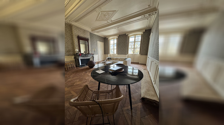 Ma-Cabane - Location Appartement LONS-LE-SAUNIER, 63 m²