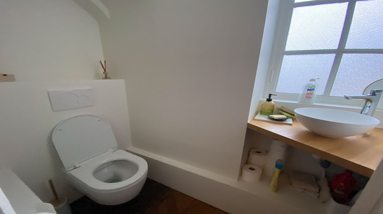 Ma-Cabane - Location Appartement LONS-LE-SAUNIER, 63 m²