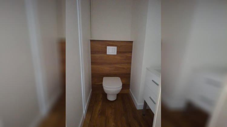 Ma-Cabane - Location Appartement LONS-LE-SAUNIER, 105 m²