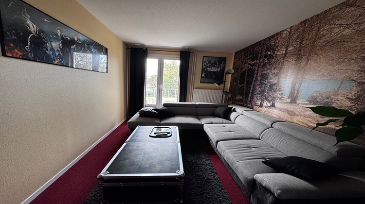 Ma-Cabane - Location Appartement LONS-LE-SAUNIER, 90 m²