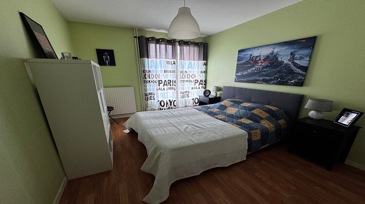 Ma-Cabane - Location Appartement LONS-LE-SAUNIER, 90 m²