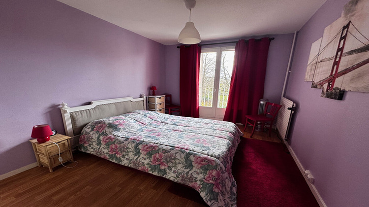 Ma-Cabane - Location Appartement LONS-LE-SAUNIER, 90 m²