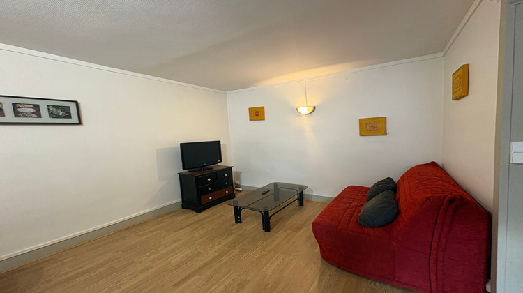 Ma-Cabane - Location Appartement LONS-LE-SAUNIER, 47 m²