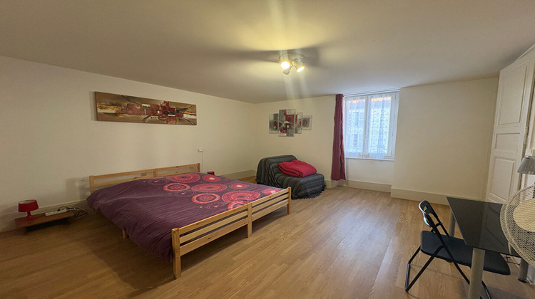 Ma-Cabane - Location Appartement LONS-LE-SAUNIER, 47 m²