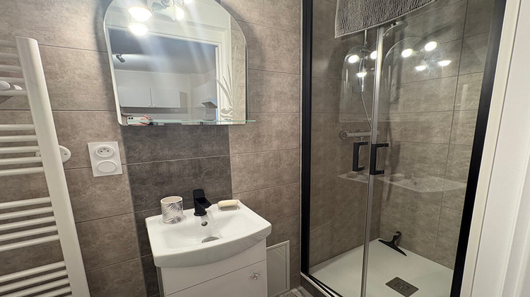 Ma-Cabane - Location Appartement LONS-LE-SAUNIER, 47 m²