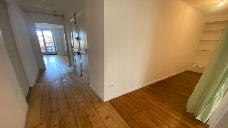 Ma-Cabane - Location Appartement LONS-LE-SAUNIER, 80 m²