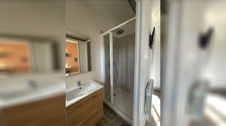 Ma-Cabane - Location Appartement LONS-LE-SAUNIER, 16 m²