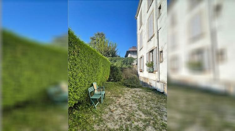 Ma-Cabane - Location Appartement LONS-LE-SAUNIER, 16 m²