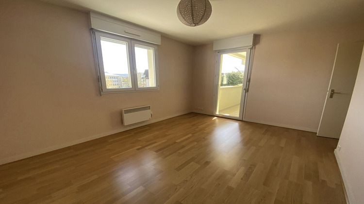 Ma-Cabane - Location Appartement LONS-LE-SAUNIER, 95 m²