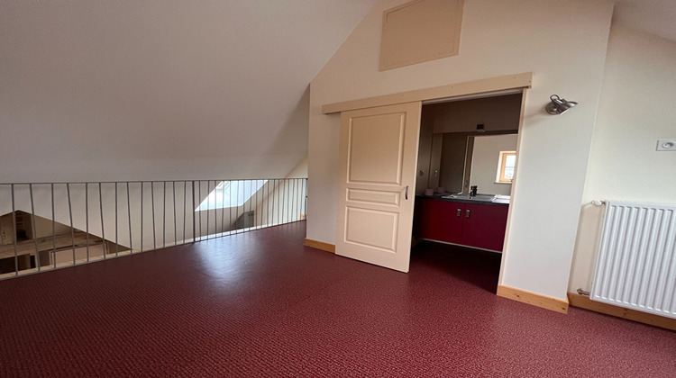 Ma-Cabane - Location Appartement LONS-LE-SAUNIER, 64 m²