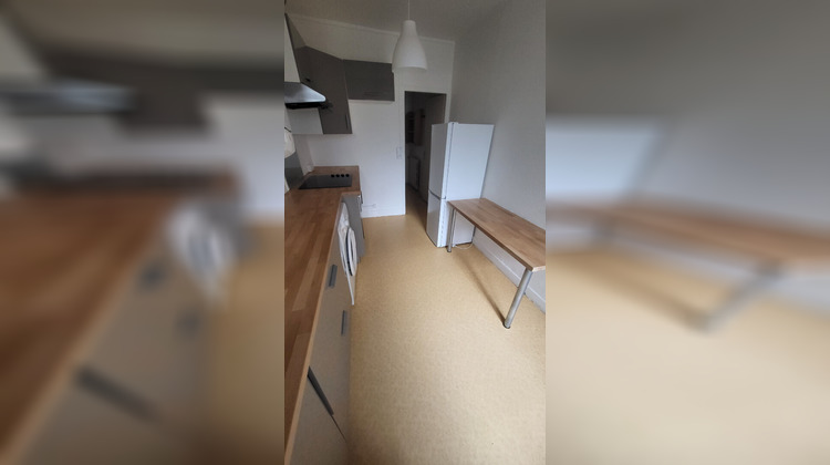 Ma-Cabane - Location Appartement LONS-LE-SAUNIER, 76 m²