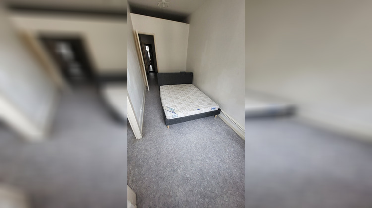 Ma-Cabane - Location Appartement LONS-LE-SAUNIER, 76 m²