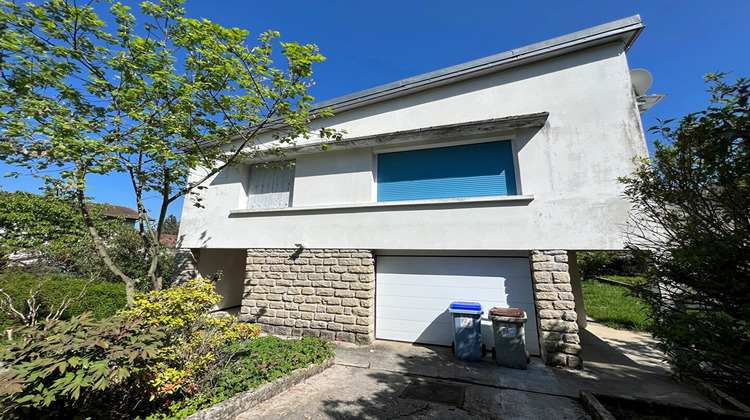 Ma-Cabane - Location Appartement LONS-LE-SAUNIER, 87 m²