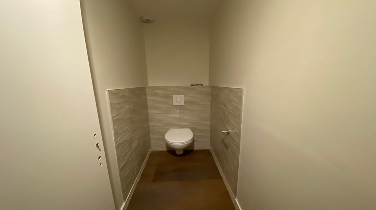 Ma-Cabane - Location Appartement LONS-LE-SAUNIER, 57 m²