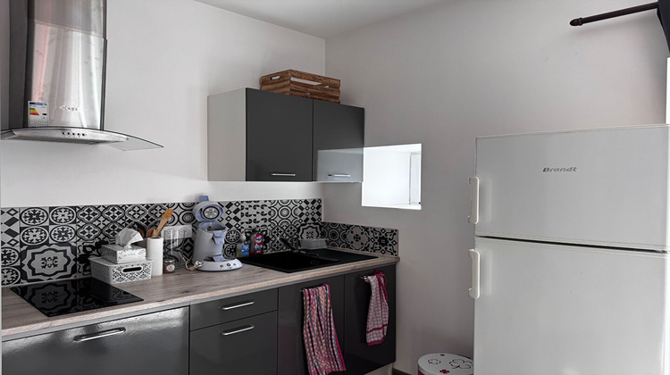 Ma-Cabane - Location Appartement LONS-LE-SAUNIER, 22 m²