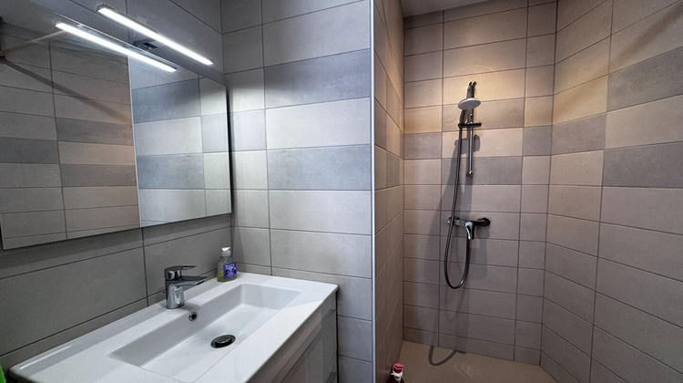 Ma-Cabane - Location Appartement LONS-LE-SAUNIER, 22 m²
