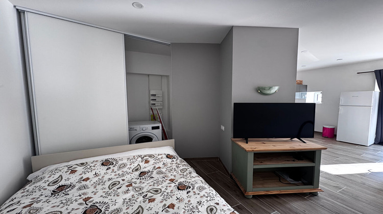 Ma-Cabane - Location Appartement LONS-LE-SAUNIER, 22 m²