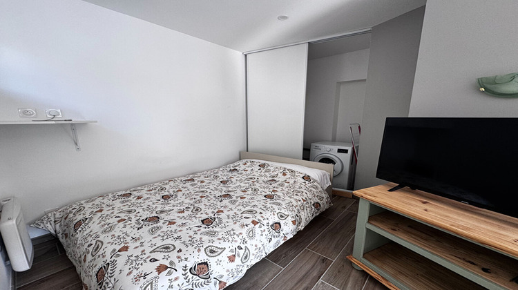 Ma-Cabane - Location Appartement LONS-LE-SAUNIER, 22 m²