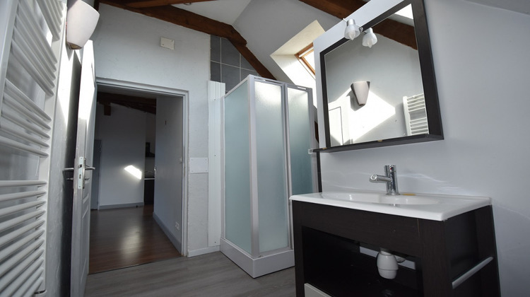 Ma-Cabane - Location Appartement LONS-LE-SAUNIER, 55 m²