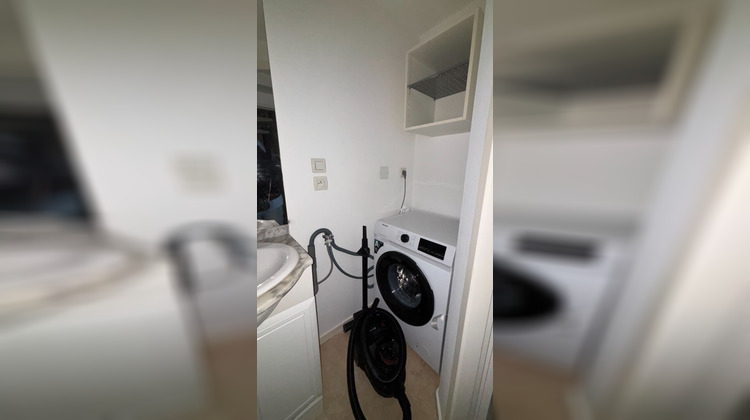 Ma-Cabane - Location Appartement LONS-LE-SAUNIER, 31 m²