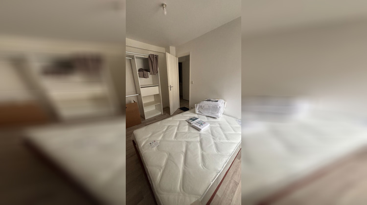 Ma-Cabane - Location Appartement LONS-LE-SAUNIER, 31 m²