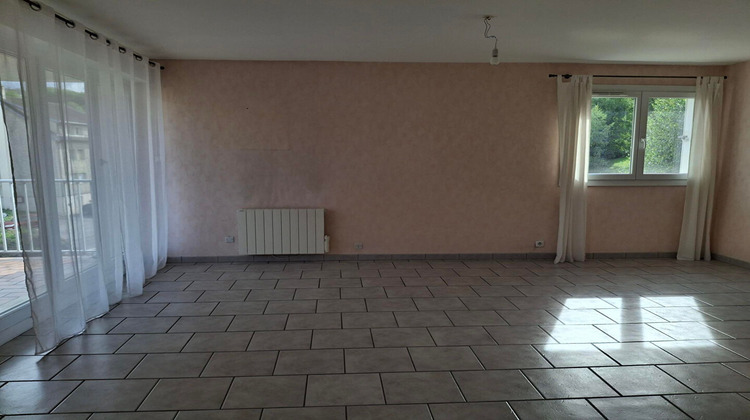 Ma-Cabane - Location Appartement LONS-LE-SAUNIER, 80 m²