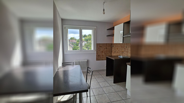 Ma-Cabane - Location Appartement LONS-LE-SAUNIER, 80 m²