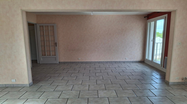 Ma-Cabane - Location Appartement LONS-LE-SAUNIER, 80 m²