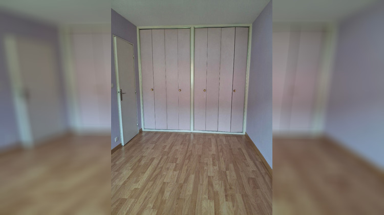Ma-Cabane - Location Appartement LONS-LE-SAUNIER, 80 m²