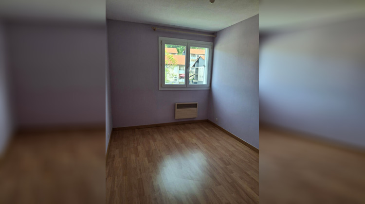 Ma-Cabane - Location Appartement LONS-LE-SAUNIER, 80 m²