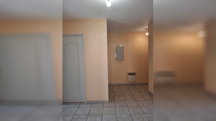 Ma-Cabane - Location Appartement LONS-LE-SAUNIER, 80 m²