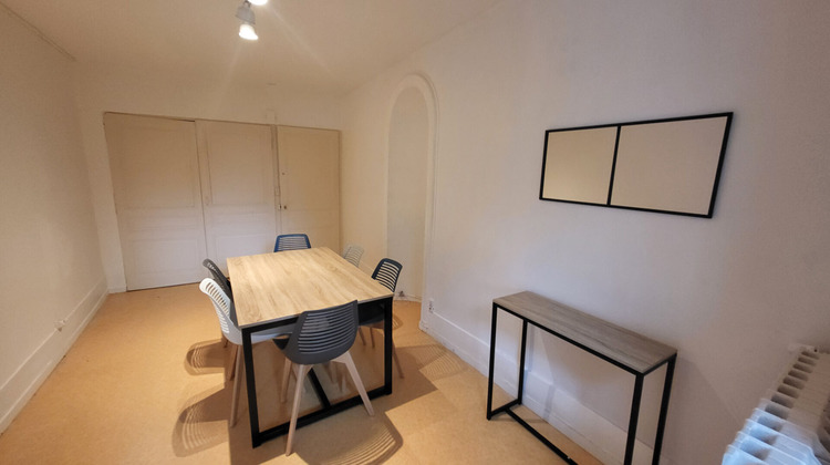 Ma-Cabane - Location Appartement LONS-LE-SAUNIER, 76 m²