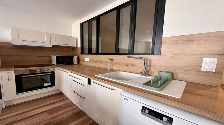 Ma-Cabane - Location Appartement LONS-LE-SAUNIER, 40 m²