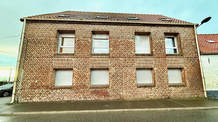 Ma-Cabane - Location Appartement Looberghe, 87 m²