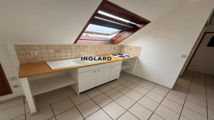 Ma-Cabane - Location Appartement Loon-Plage, 26 m²