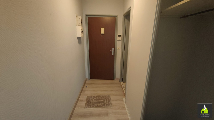 Ma-Cabane - Location Appartement Loos, 22 m²